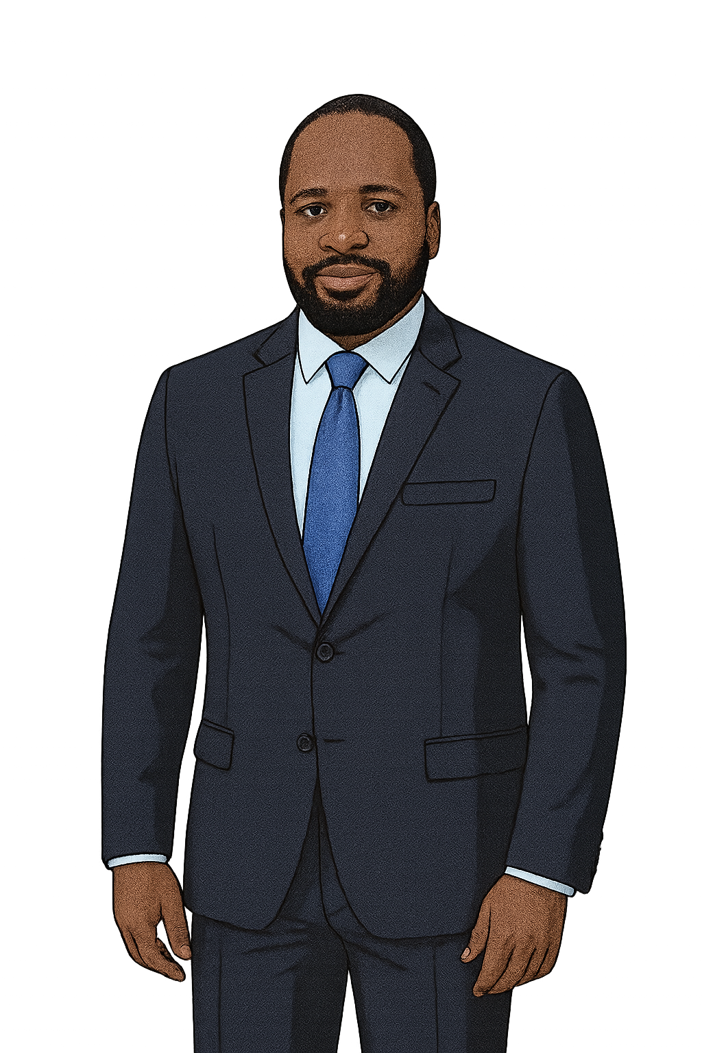 Kiberu Sharif - Software Engineer